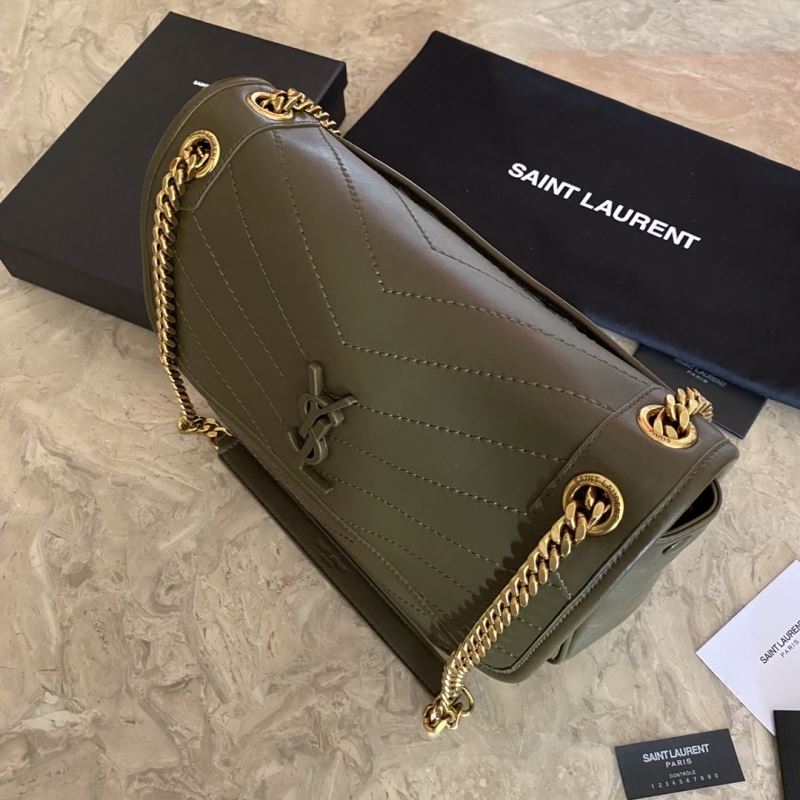 YSL Satchel Bags